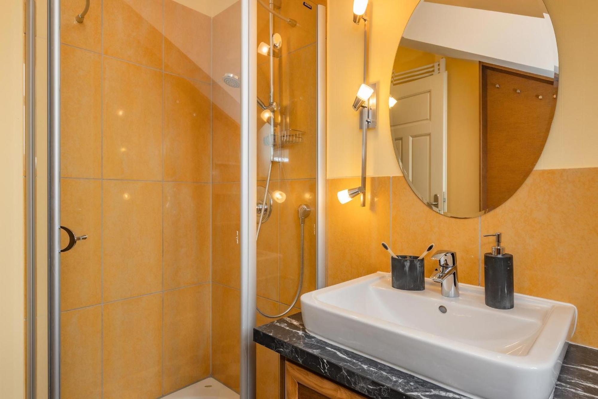 Villa Bella Wohnung 6 Heringsdorf  Exteriör bild